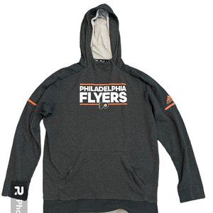 adidas Philadelphia Flyers XL Hoodie